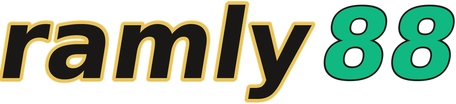 ramly88 logo